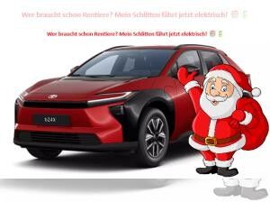Toyota bZ4X Dein Neuer Schlitten!! ⚡Gewerbe Angebot⚡Comfort Paket