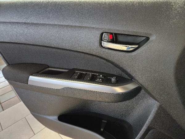 Suzuki Vitara Comfort