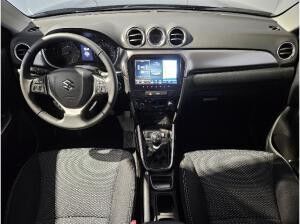 Suzuki Vitara Comfort