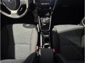 Suzuki Vitara Comfort