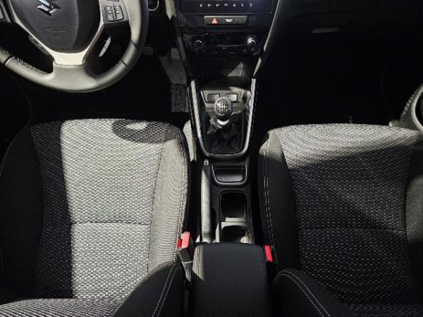 Suzuki Vitara Comfort