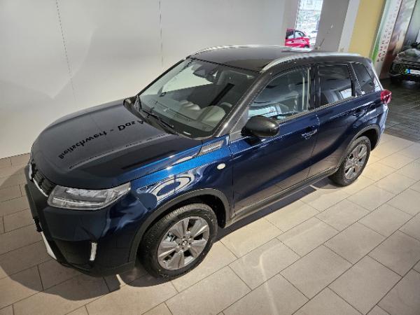 Suzuki Vitara Comfort