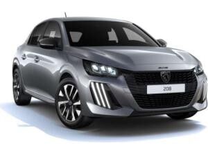 Peugeot 208 Style 100 !Vorlauffahrzeuge! Klima, PDC hinten, Metallic