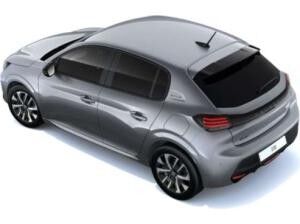 Peugeot 208 Style 100 !Vorlauffahrzeuge! Klima, PDC hinten, Metallic