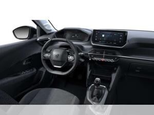Peugeot 208 Style 100 !Vorlauffahrzeuge! Klima, PDC hinten, Metallic