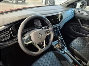 Volkswagen Polo R-Line PRIVAT SOFORT VERFÜGBAR IN FÜRTH SUPER AUSSTATTUNG! Volkswagen Polo R-Line PRIVAT SOFORT VERFÜGBAR IN FÜRTH SUPER AUSSTATTUNG!