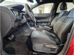 Volkswagen Polo R-Line PRIVAT SOFORT VERFÜGBAR IN FÜRTH SUPER AUSSTATTUNG! Volkswagen Polo R-Line PRIVAT SOFORT VERFÜGBAR IN FÜRTH SUPER AUSSTATTUNG!