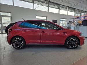 Volkswagen Polo R-Line PRIVAT SOFORT VERFÜGBAR IN FÜRTH SUPER AUSSTATTUNG! Volkswagen Polo R-Line PRIVAT SOFORT VERFÜGBAR IN FÜRTH SUPER AUSSTATTUNG!