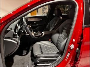 Mercedes-Benz C 300 e AMG Line ACC+AHK+ SHZ+360 Mercedes-Benz C 300 e AMG Line ACC+AHK+ SHZ+360