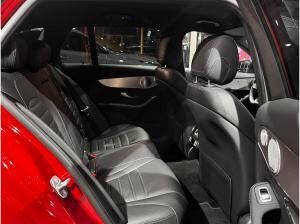 Mercedes-Benz C 300 e AMG Line ACC+AHK+ SHZ+360 Mercedes-Benz C 300 e AMG Line ACC+AHK+ SHZ+360