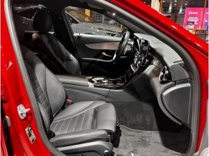 Mercedes-Benz C 300 e AMG Line ACC+AHK+ SHZ+360 Mercedes-Benz C 300 e AMG Line ACC+AHK+ SHZ+360