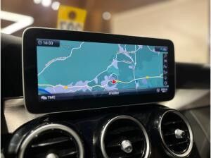 Mercedes-Benz C 300 e AMG Line ACC+AHK+ SHZ+360 Mercedes-Benz C 300 e AMG Line ACC+AHK+ SHZ+360