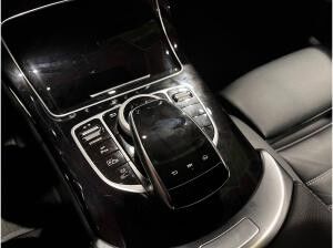 Mercedes-Benz C 300 e AMG Line ACC+AHK+ SHZ+360 Mercedes-Benz C 300 e AMG Line ACC+AHK+ SHZ+360