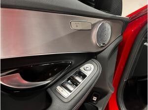 Mercedes-Benz C 300 e AMG Line ACC+AHK+ SHZ+360 Mercedes-Benz C 300 e AMG Line ACC+AHK+ SHZ+360