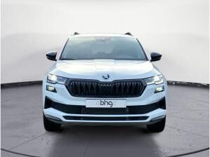 Skoda Karoq Sportline 1,5 TSI DSG !SOFORT VERFÜGBAR!