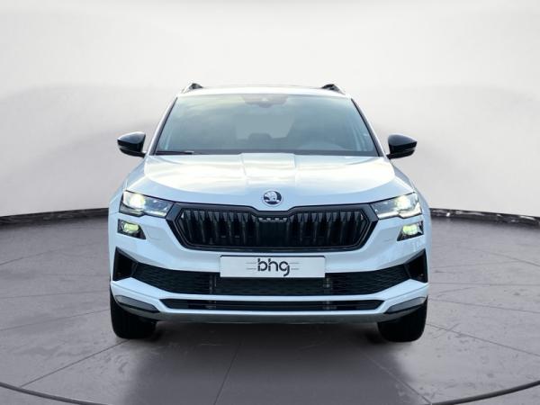 Skoda Karoq Sportline 1,5 TSI DSG !SOFORT VERFÜGBAR!