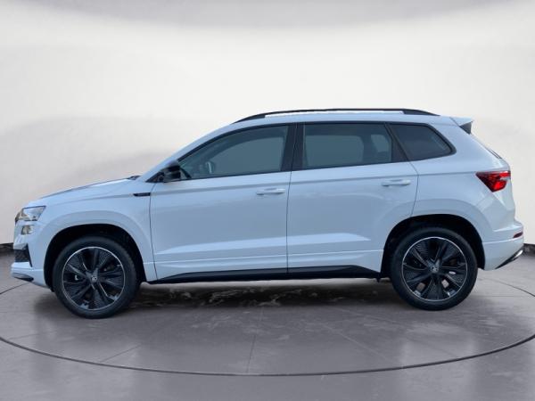 Skoda Karoq Sportline 1,5 TSI DSG !SOFORT VERFÜGBAR!