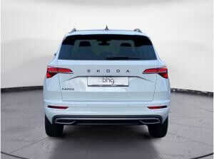 Skoda Karoq Sportline 1,5 TSI DSG !SOFORT VERFÜGBAR!