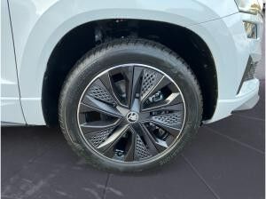 Skoda Karoq Sportline 1,5 TSI DSG !SOFORT VERFÜGBAR!