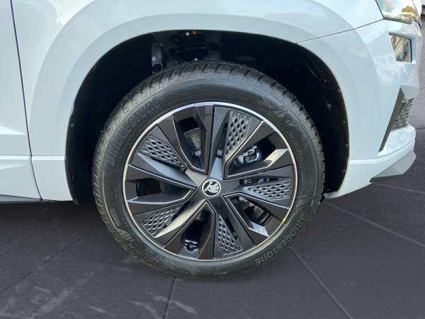 Skoda Karoq Sportline 1,5 TSI DSG !SOFORT VERFÜGBAR!
