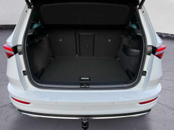 Skoda Karoq Sportline 1,5 TSI DSG !SOFORT VERFÜGBAR!