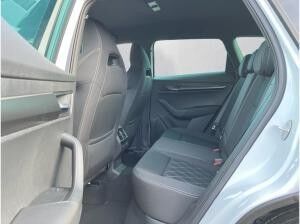 Skoda Karoq Sportline 1,5 TSI DSG !SOFORT VERFÜGBAR!