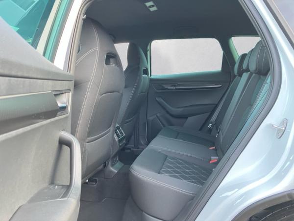 Skoda Karoq Sportline 1,5 TSI DSG !SOFORT VERFÜGBAR!