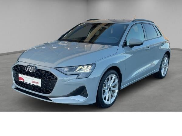 Audi A3 Sportback advanced 35 TDI Sonos Kamera SHZ