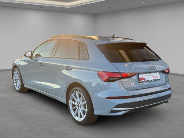 Audi A3 Sportback advanced 35 TDI Sonos Kamera SHZ