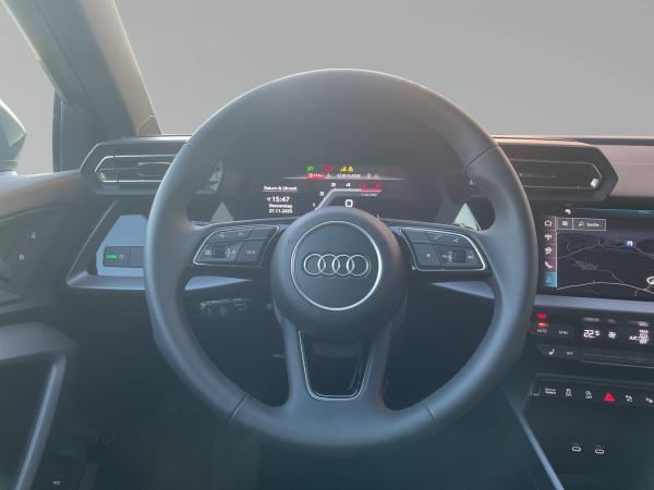 Audi A3 Sportback advanced 35 TDI Sonos Kamera SHZ