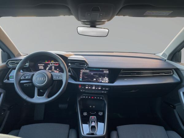 Audi A3 Sportback advanced 35 TDI Sonos Kamera SHZ