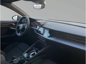 Audi A3 Sportback advanced 35 TDI Sonos Kamera SHZ