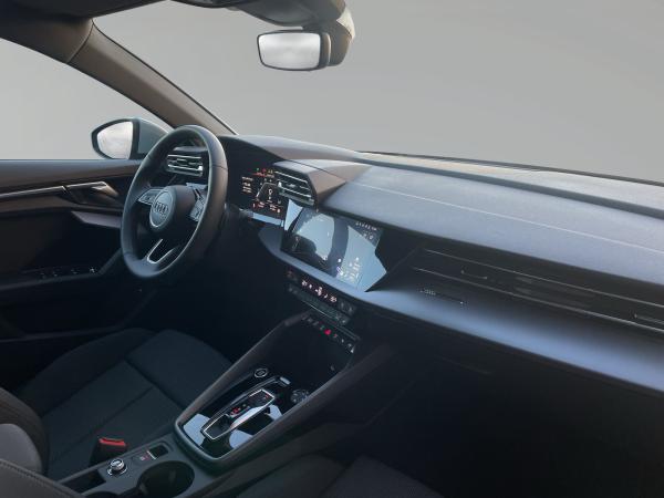 Audi A3 Sportback advanced 35 TDI Sonos Kamera SHZ