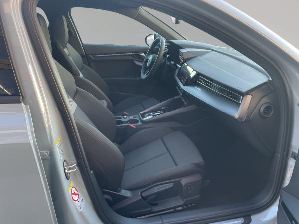 Audi A3 Sportback advanced 35 TDI Sonos Kamera SHZ