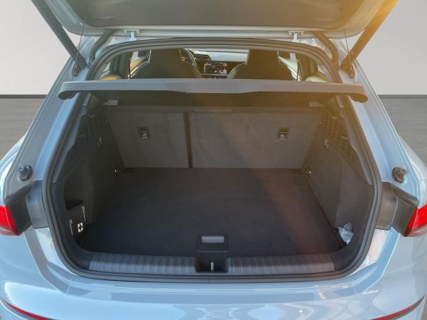 Audi A3 Sportback advanced 35 TDI Sonos Kamera SHZ