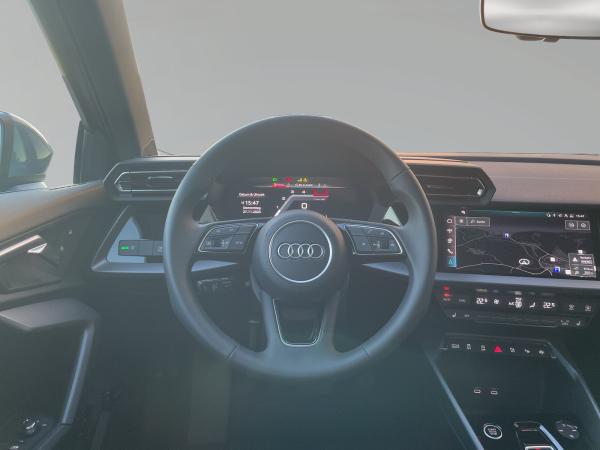 Audi A3 Sportback advanced 35 TDI Sonos Kamera SHZ