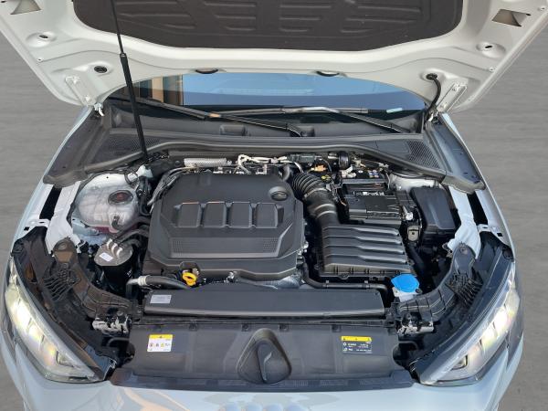 Audi A3 Sportback advanced 35 TDI Sonos Kamera SHZ