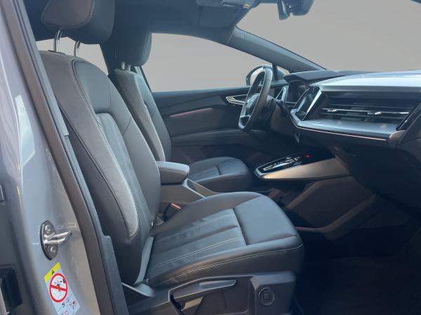 Audi Q4 e-tron Sportback 45 Matrix Kamera Navi PDC-Plus