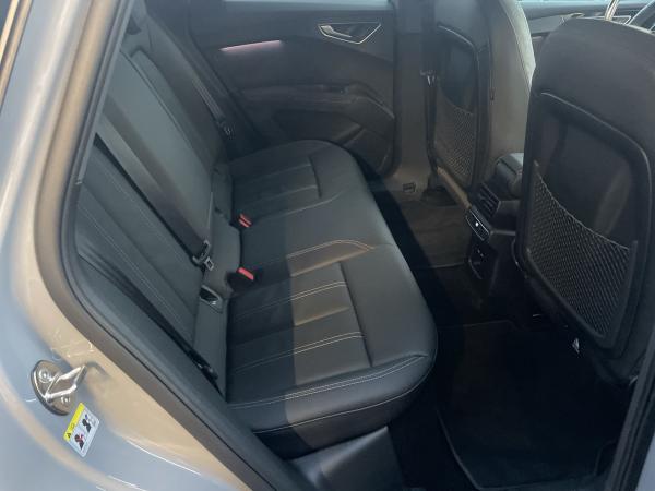 Audi Q4 e-tron Sportback 45 Matrix Kamera Navi PDC-Plus