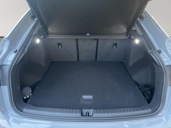 Audi Q4 e-tron Sportback 45 Matrix Kamera Navi PDC-Plus