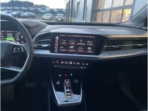 Audi Q4 e-tron Sportback 45 Matrix Kamera Navi PDC-Plus