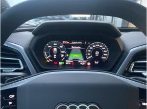 Audi Q4 e-tron Sportback 45 Matrix Kamera Navi PDC-Plus