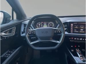 Audi Q4 e-tron Sportback 45 Matrix Kamera Navi PDC-Plus