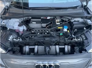 Audi Q4 e-tron Sportback 45 Matrix Kamera Navi PDC-Plus