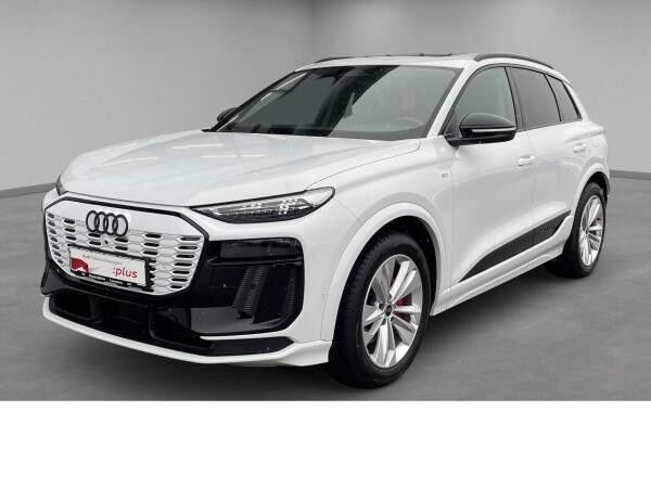 Audi Q6 e-tron 285 kW SUV quattro S-Line Pano B&O Matrix