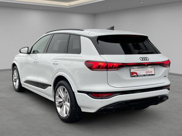 Audi Q6 e-tron 285 kW SUV quattro S-Line Pano B&O Matrix