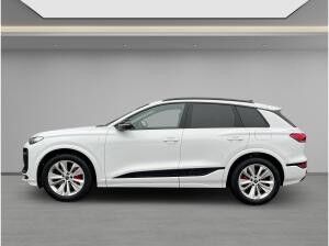 Audi Q6 e-tron 285 kW SUV quattro S-Line Pano B&O Matrix