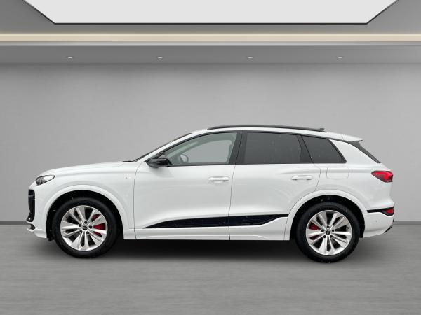 Audi Q6 e-tron 285 kW SUV quattro S-Line Pano B&O Matrix