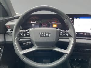 Audi Q6 e-tron 285 kW SUV quattro S-Line Pano B&O Matrix