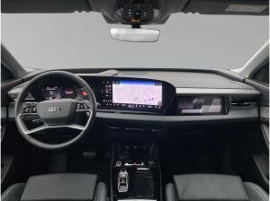 Audi Q6 e-tron 285 kW SUV quattro S-Line Pano B&O Matrix